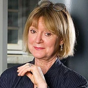 Joanna David